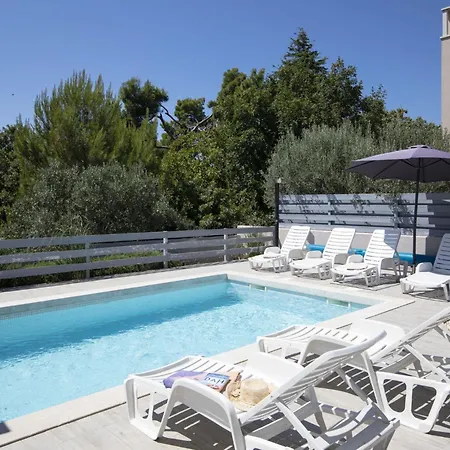 بيت للعطل 8-schlafzimmer-villa Bianca Mit Pool- Sauna- Bil By Interhome بريمونتيرا