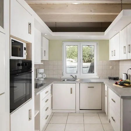 8-schlafzimmer-villa Bianca Mit Pool- Sauna- Bil By Interhome * بريمونتيرا