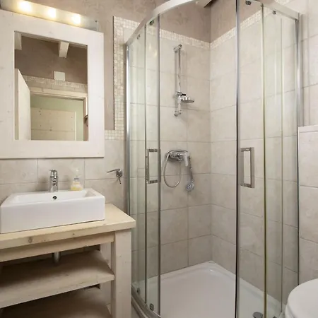 بيت للعطل 8-schlafzimmer-villa Bianca Mit Pool- Sauna- Bil By Interhome *