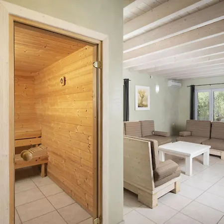 8-schlafzimmer-villa Bianca Mit Pool- Sauna- Bil By Interhome * بريمونتيرا