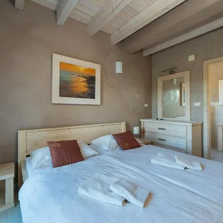 8-schlafzimmer-villa Bianca Mit Pool- Sauna- Bil By Interhome بريمونتيرا