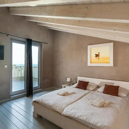 8-schlafzimmer-villa Bianca Mit Pool- Sauna- Bil By Interhome بريمونتيرا