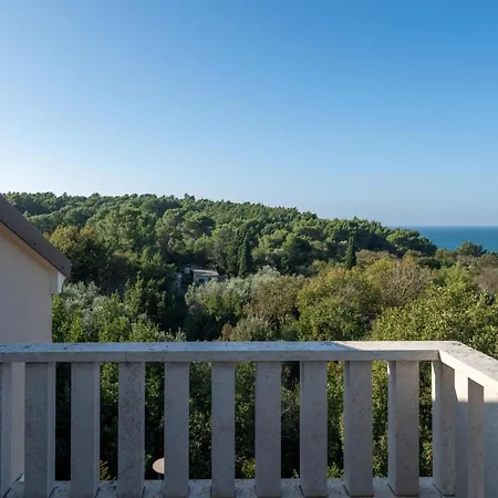 بيت للعطل 8-schlafzimmer-villa Bianca Mit Pool- Sauna- Bil By Interhome