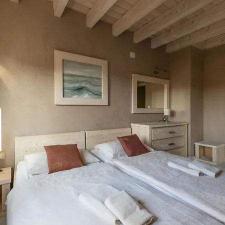 بيت للعطل 8-schlafzimmer-villa Bianca Mit Pool- Sauna- Bil By Interhome