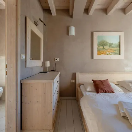 بيت للعطل 8-schlafzimmer-villa Bianca Mit Pool- Sauna- Bil By Interhome *