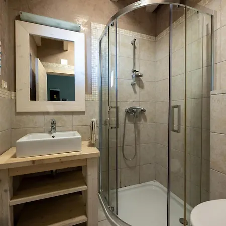 بيت للعطل 8-schlafzimmer-villa Bianca Mit Pool- Sauna- Bil By Interhome