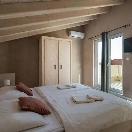 8-schlafzimmer-villa Bianca Mit Pool- Sauna- Bil By Interhome بيت للعطل *